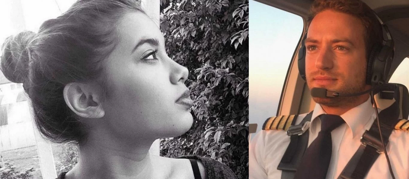 Αύριο στην Αλόννησο η κηδεία της 20χρονης Καρολάιν - «Ραγίζει καρδιές» η μητέρα της